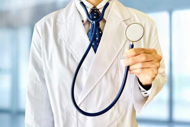 循環器・呼吸器・アレルギーに 強い総合内科